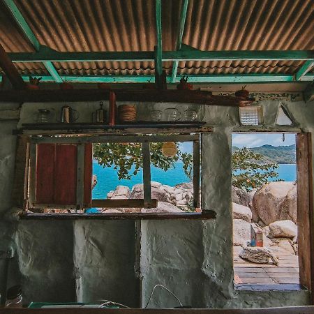 Thongtapan Resort Чалоклум Екстер'єр фото
