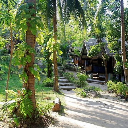 Thongtapan Resort Чалоклум Екстер'єр фото
