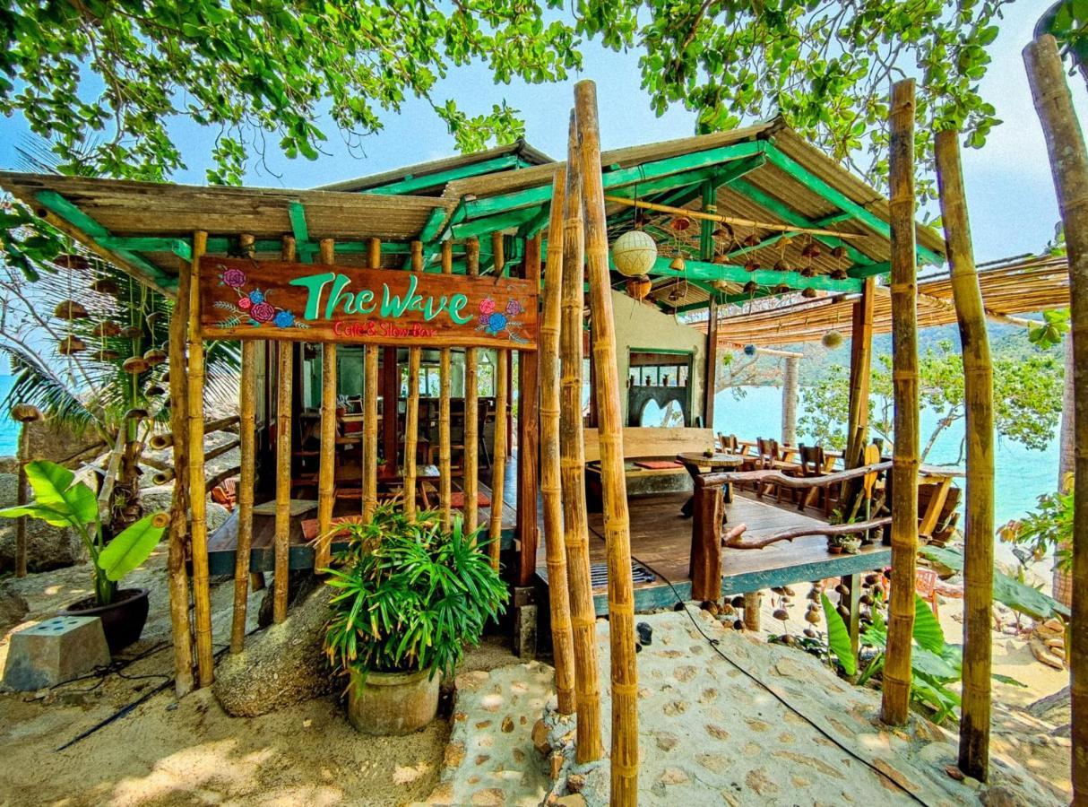 Thongtapan Resort Чалоклум Екстер'єр фото