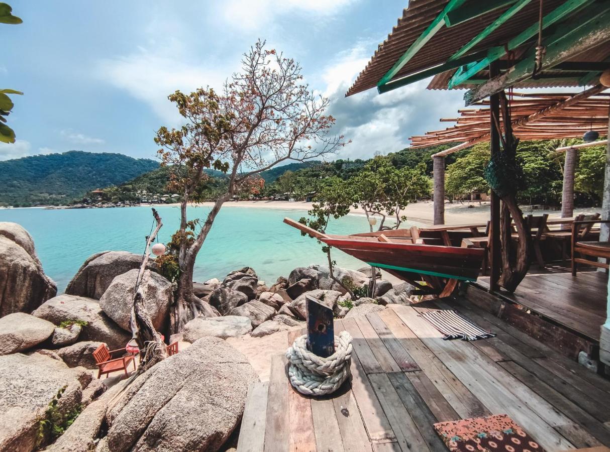 Thongtapan Resort Чалоклум Екстер'єр фото