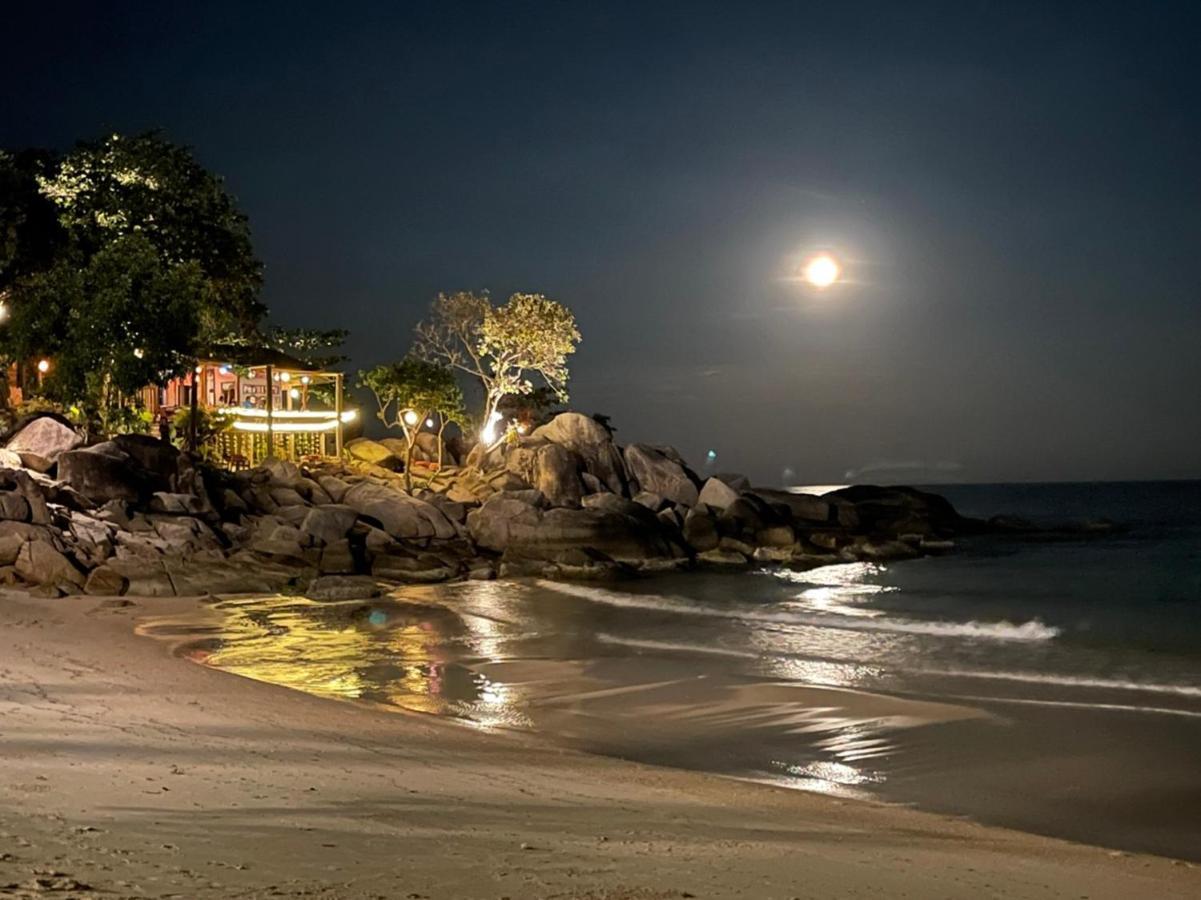 Thongtapan Resort Чалоклум Екстер'єр фото