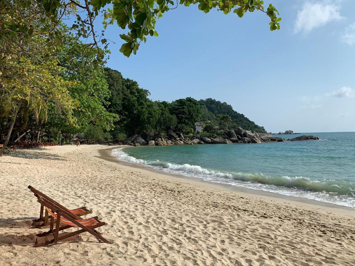 Thongtapan Resort Чалоклум Екстер'єр фото