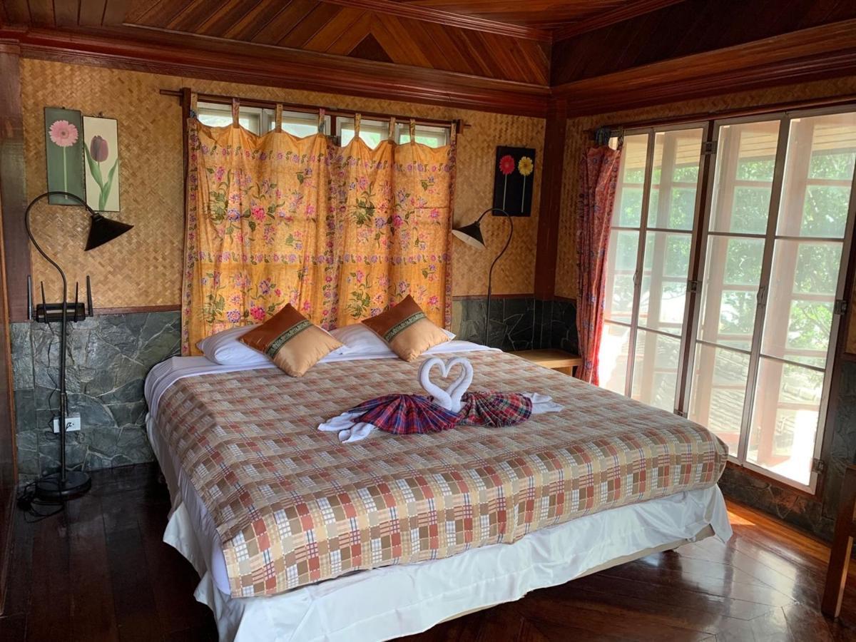 Thongtapan Resort Чалоклум Екстер'єр фото