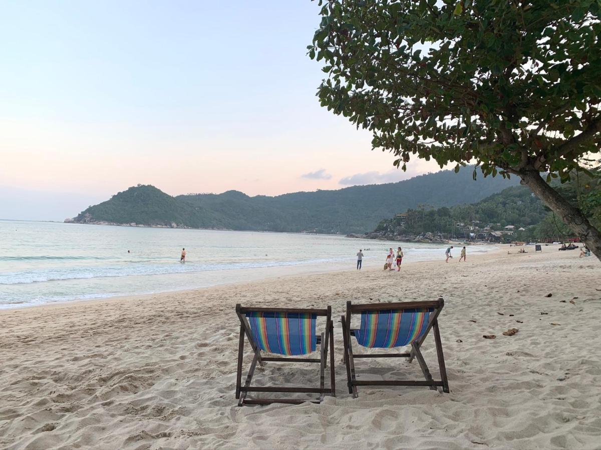 Thongtapan Resort Чалоклум Екстер'єр фото