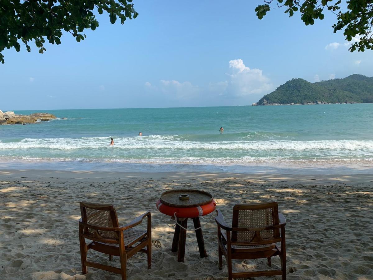 Thongtapan Resort Чалоклум Екстер'єр фото