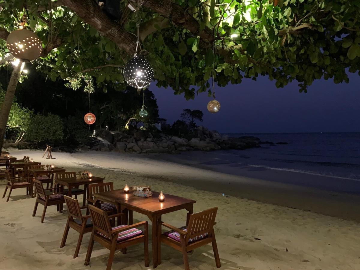 Thongtapan Resort Чалоклум Екстер'єр фото