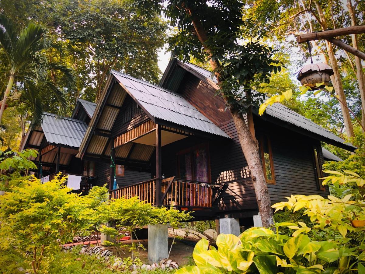 Thongtapan Resort Чалоклум Екстер'єр фото