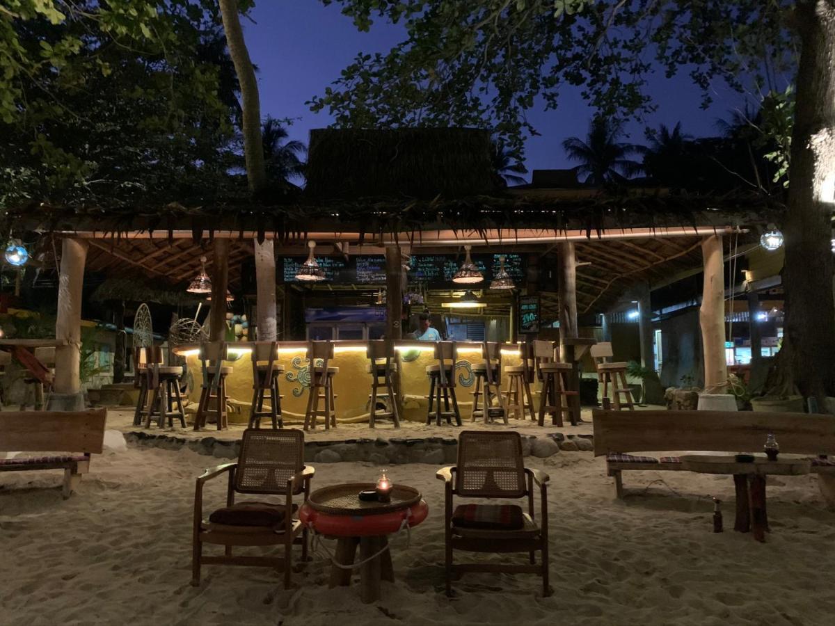 Thongtapan Resort Чалоклум Екстер'єр фото