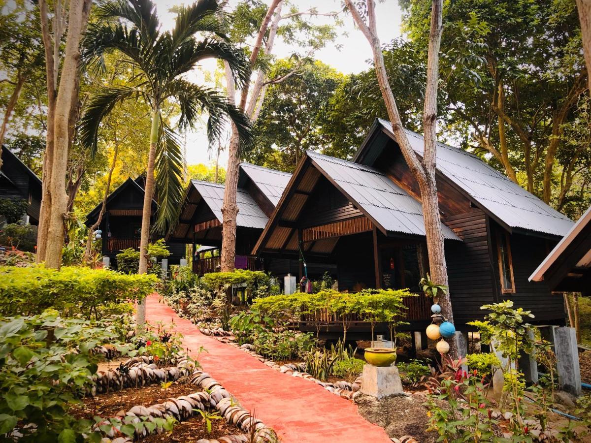 Thongtapan Resort Чалоклум Екстер'єр фото