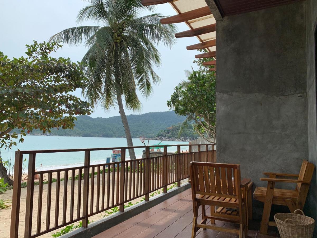 Thongtapan Resort Чалоклум Екстер'єр фото